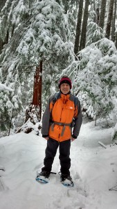 Mt Rainier - Rampart Ridge to Longmire Viewpoint 020